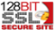 128 Bit SSL